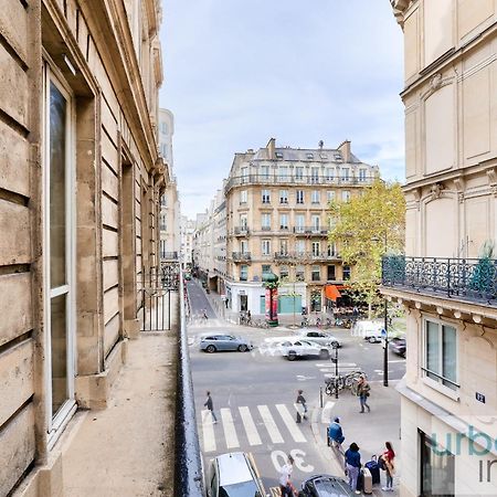 شقة 61- Big Luxury Parisian Flat 2Dd المظهر الخارجي الصورة